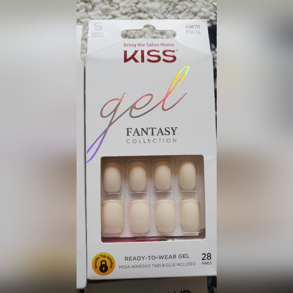 Short nail bundle - Picture 4 of 7